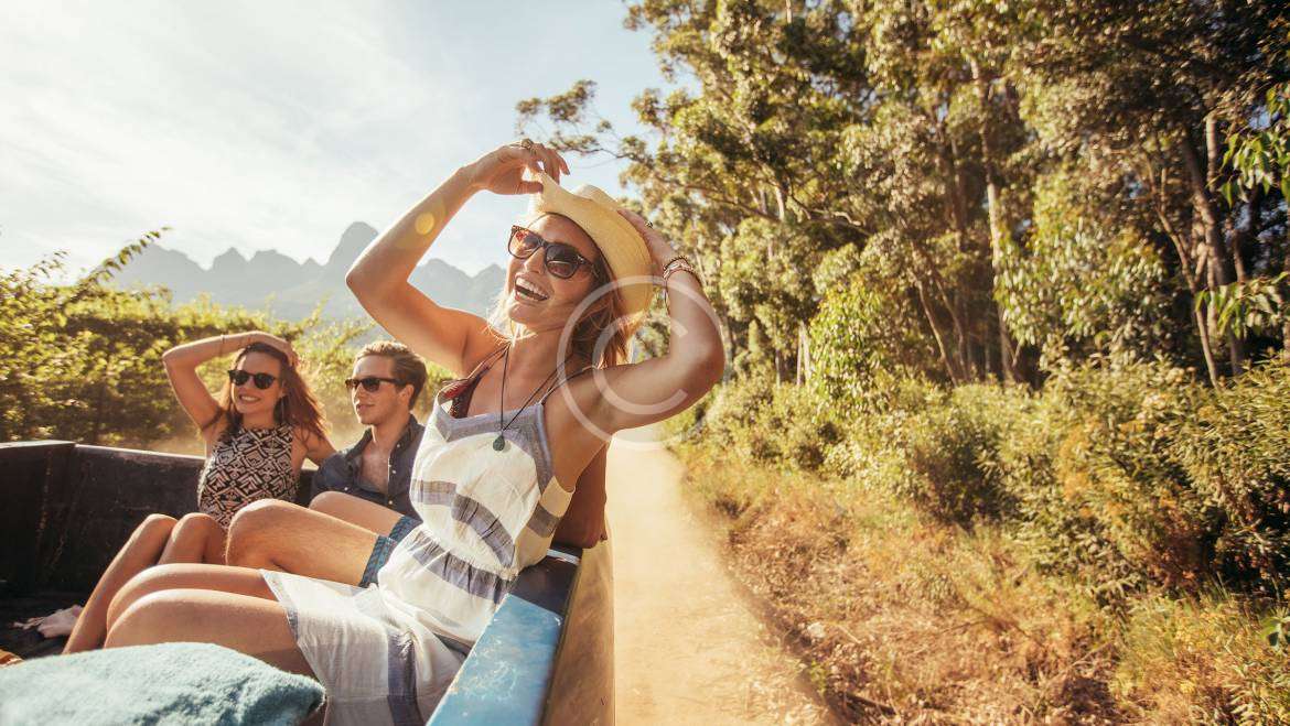 Enjoying the Unique Culture of Asia