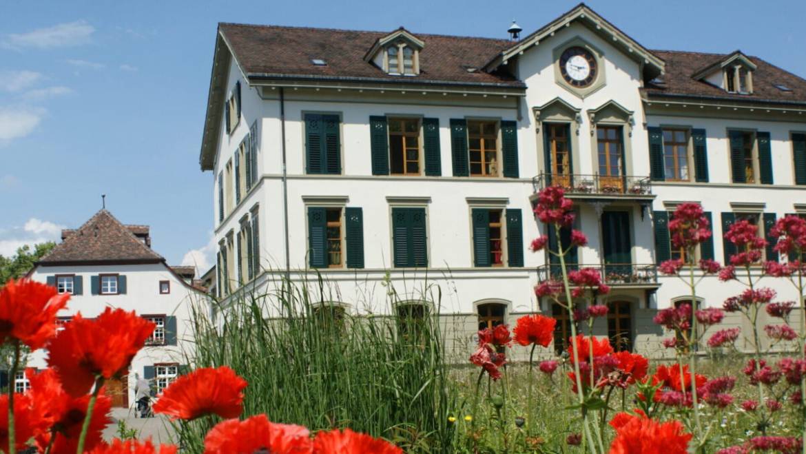 Seminar für biblische Theologie, sbt Beatenberg